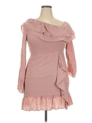Wish Cocktail Dress (view 1)