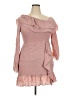 Wish Pink Cocktail Dress Size XXL - photo 1