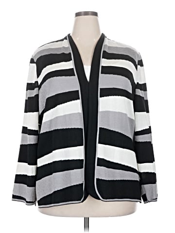 MING WANG Cardigan (view 1)