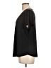 Soma Black Short Sleeve T-Shirt Size L - photo 5