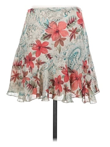 Iz Byer Casual Skirt (view 2)