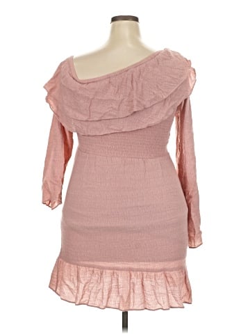 Wish Cocktail Dress (view 2)