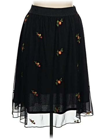 Lularoe Casual Skirt (view 1)