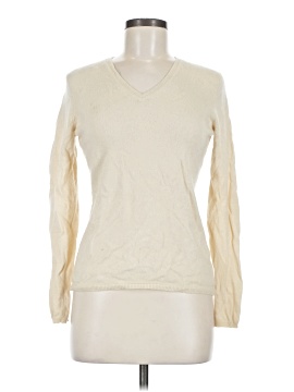 Lord & Taylor Cashmere Pullover Sweater