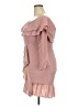 Wish Pink Cocktail Dress Size XXL - photo 5