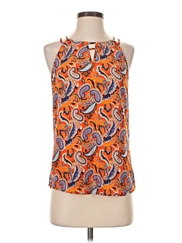 Market and Spruce Tank Top (view 1)