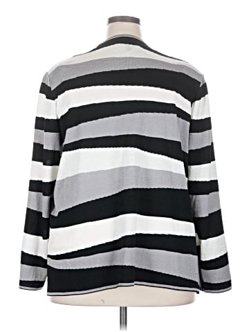 MING WANG Cardigan (view 2)