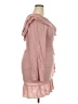 Wish Pink Cocktail Dress Size XXL - photo 4