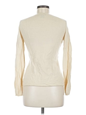 Lord & Taylor Cashmere Pullover Sweater (view 2)
