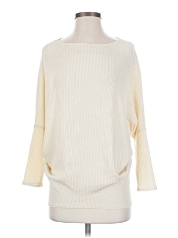 Jolie Long Sleeve Top (view 1)