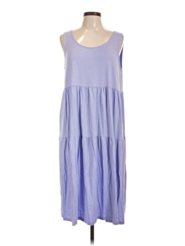 Eileen Fisher Casual Dress (view 1)