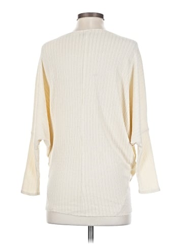Jolie Long Sleeve Top (view 2)