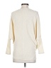 Jolie Ivory Long Sleeve Top Size S - photo 2
