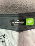 Quiksilver 100% Polyester Tie-dye Blue Board Shorts Size 29 waist - photo 3