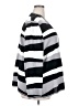 MING WANG Silver Cardigan Size 2X - photo 4