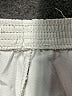 Chic Solid Ivory Casual Pants Size M (estimated) - photo 7