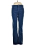 St. John's Bay Blue Jeans Size 10 - photo 1