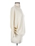 Jolie Ivory Long Sleeve Top Size S - photo 4