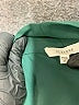 Pleione 100% Polyester Green Long Sleeve Blouse Size XL - photo 7