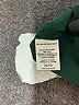 Pleione 100% Polyester Green Long Sleeve Blouse Size XL - photo 8