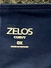 Zelos Print Blue Shorts Size 0X - photo 3