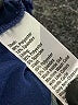 Zelos Print Blue Shorts Size 0X - photo 4