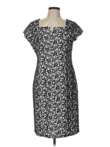 Alex Marie Cocktail Dress (view 1)