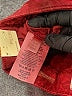Pilcro Print Red Jeggings Size 26 waist - photo 8