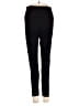 Lyssé Solid Black Active Pants Size S - photo 2