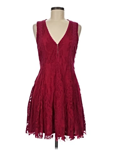 Free People Cocktail Dress (view 1)