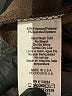 Fashion Nova Brown Active Pants Size XXL - photo 5
