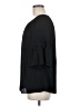 Joseph Ribkoff Black 3/4 Sleeve Blouse Size 6 - photo 5