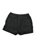 Vans Solid Black Shorts Size XS - photo 1
