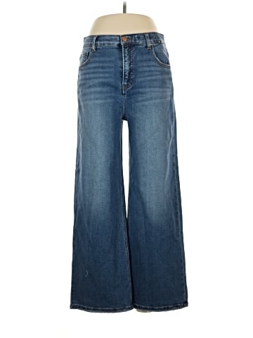 Risen Jeans (view 1)