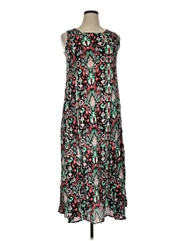 Roaman's Casual Dress (view 1)