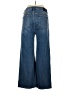 Risen Blue Jeans Size 32 waist - photo 2