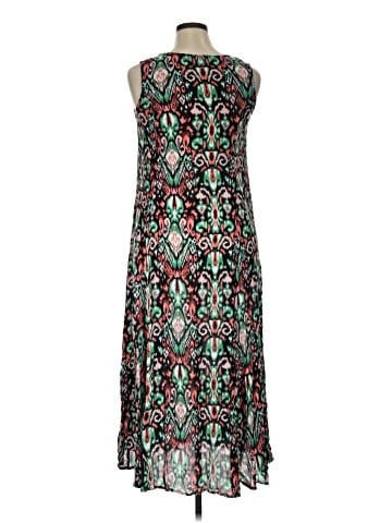 Roaman's Casual Dress (view 2)