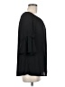 Joseph Ribkoff Black 3/4 Sleeve Blouse Size 6 - photo 4