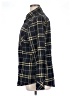Ci Sono Plaid Blue Long Sleeve Button-Down Shirt Size XL - photo 5