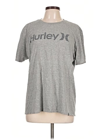 Hurley Short Sleeve T-Shirt (view 1)