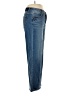 Risen Blue Jeans Size 32 waist - photo 4