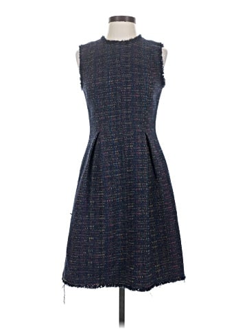 Rebecca Taylor Cocktail Dress (view 1)