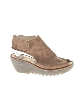 Fly London Wedges