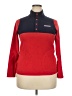 Vineyard Vines 100% Polyester Red Fleece Size 18 - photo 1