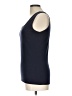 Boden Blue Tank Top Size 10 - photo 5