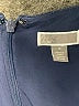 Chelsea28 Solid Blue Cocktail Dress Size 10 - photo 7