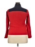 Vineyard Vines 100% Polyester Red Fleece Size 18 - photo 2