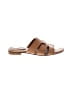 Manu Atelier Tan Sandals Size EU 40 (estimated) - photo 1
