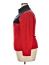 Vineyard Vines 100% Polyester Red Fleece Size 18 - photo 5