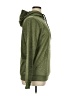 Adidas 100% Polyester Green Pullover Hoodie Size XL - photo 4